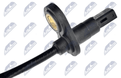 ABS Sensor Raddrehzahl Vorderachse rechts für HONDA ACCORD VIII Tourer IX