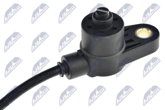 ABS Sensor Raddrehzahl Vorderachse rechts für HONDA ACCORD VI Coupe