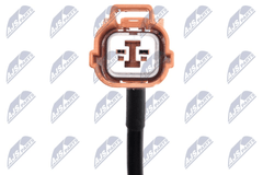 ABS Sensor Raddrehzahl Vorderachse rechts für HONDA ACCORD VI Coupe