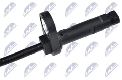 ABS Sensor Raddrehzahl Hinterachse rechts für HONDA ACCORD VII Tourer