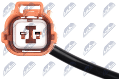 ABS Sensor Raddrehzahl Hinterachse links für HONDA CIVIC VII Hatchback