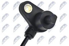 ABS Sensor Raddrehzahl Hinterachse rechts für HONDA CIVIC VII Hatchback