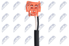 ABS Sensor Raddrehzahl Hinterachse rechts für HONDA HR-V