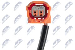 ABS Sensor Raddrehzahl Vorderachse rechts für HONDA CIVIC VII Hatchback