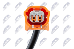 ABS Sensor Raddrehzahl Hinterachse links für HONDA CIVIC VII Hatchback
