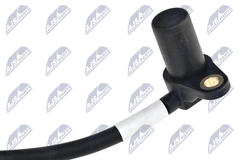 ABS Sensor Raddrehzahl Vorderachse links für HYUNDAI GETZ GRANDEUR