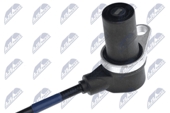 ABS Sensor Raddrehzahl Vorderachse links für HYUNDAI SANTA FÉ I
