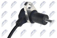 ABS Sensor Raddrehzahl Vorderachse rechts für HYUNDAI TERRACAN