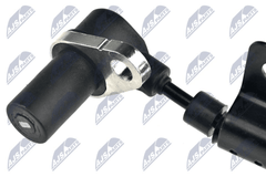 ABS Sensor Raddrehzahl Hinterachse rechts für HYUNDAI TERRACAN