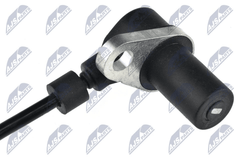 ABS Sensor Raddrehzahl Hinterachse links für HYUNDAI TERRACAN