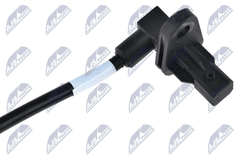 ABS Sensor Raddrehzahl Vorderachse links für HYUNDAI SANTA FÉ II Kasten/SUV