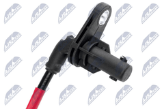 ABS Sensor Raddrehzahl Vorderachse rechts für HYUNDAI ix35 Van