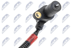 ABS Sensor Raddrehzahl Vorderachse rechts für HYUNDAI ATOS