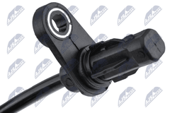 ABS Sensor Raddrehzahl Hinterachse links für HYUNDAI KIA i30 Kombi Coupe