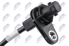 ABS Sensor Raddrehzahl Vorderachse links für HYUNDAI i40 I CW