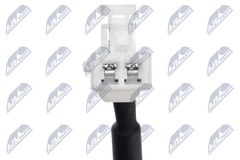 ABS Sensor Raddrehzahl Hinterachse links für HYUNDAI KIA ELANTRA IV Stufenheck