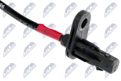 ABS Sensor Raddrehzahl Hinterachse rechts für HYUNDAI KIA ix35 SPORTAGE III