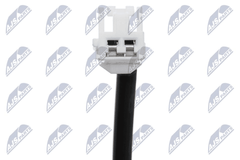 ABS Sensor Raddrehzahl Hinterachse rechts für HYUNDAI KIA ix35 SPORTAGE III