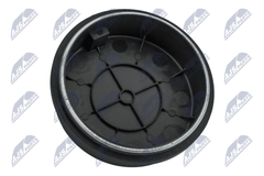 ABS Sensor Raddrehzahl Hinterachse für HYUNDAI KIA SANTA FÉ II SORENTO