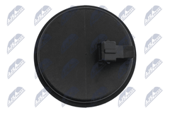 ABS Sensor Raddrehzahl Hinterachse für HYUNDAI KIA SANTA FÉ II SORENTO