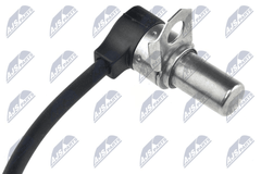 ABS Sensor Raddrehzahl Vorderachse für LAND ROVER DISCOVERY II