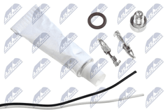 ABS Sensor Raddrehzahl Vorderachse für LAND ROVER DISCOVERY II