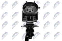 ABS Sensor Raddrehzahl Vorderachse für LAND ROVER DISCOVERY III VAN
