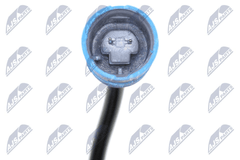 ABS Sensor Raddrehzahl Vorderachse für LAND ROVER FREELANDER I Soft Top