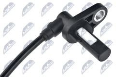 ABS Sensor Raddrehzahl Hinterachse für LAND ROVER DISCOVERY III VAN IV RANGE