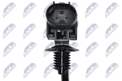 ABS Sensor Raddrehzahl Hinterachse für LAND ROVER DISCOVERY III VAN IV RANGE