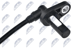 ABS Sensor Raddrehzahl Vorderachse für LAND ROVER RANGE SPORT I