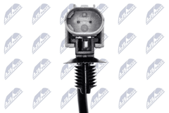 ABS Sensor Raddrehzahl Vorderachse für LAND ROVER RANGE SPORT I