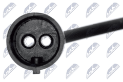 ABS Sensor Raddrehzahl Vorderachse Hinterachse für LAND ROVER DISCOVERY II