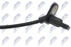 ABS Sensor Raddrehzahl Vorderachse für LAND ROVER DISCOVERY SPORT VAN RANGE