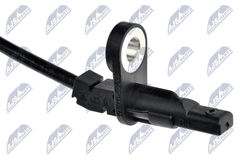 ABS Sensor Raddrehzahl Hinterachse für LAND ROVER FREELANDER 2 VAN