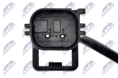 ABS Sensor Raddrehzahl Hinterachse für LAND ROVER FREELANDER 2 VAN