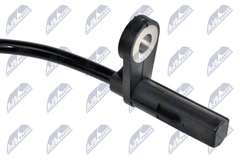 ABS Sensor Raddrehzahl Vorderachse für MERCEDES-BENZ C-KLASSE Sportcoupe