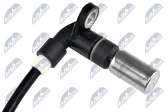 ABS Sensor Raddrehzahl Hinterachse für MERCEDES-BENZ C-KLASSE T-Model