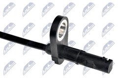 ABS Sensor Raddrehzahl Vorderachse für MERCEDES-BENZ CLS E-KLASSE T-Model SL