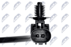 ABS Sensor Raddrehzahl Vorderachse links für MERCEDES-BENZ M-KLASSE