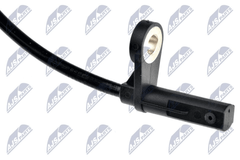 ABS Sensor Raddrehzahl Vorderachse für MERCEDES-BENZ C-KLASSE T-Model