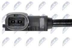 ABS Sensor Raddrehzahl Vorderachse für MERCEDES-BENZ C-KLASSE T-Model