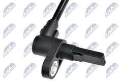 ABS Sensor Raddrehzahl Hinterachse rechts für MERCEDES-BENZ VIANO VITO Bus /