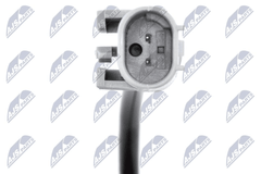 ABS Sensor Raddrehzahl Hinterachse rechts für MERCEDES-BENZ VIANO VITO Bus /
