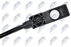 ABS Sensor Raddrehzahl Hinterachse links für MERCEDES-BENZ VIANO VITO Bus /