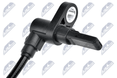 ABS Sensor Raddrehzahl Hinterachse links für MERCEDES-BENZ VIANO VITO Bus /