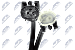 ABS Sensor Raddrehzahl Hinterachse links für MERCEDES-BENZ VIANO VITO Bus /