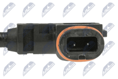 ABS Sensor Raddrehzahl Vorderachse für MERCEDES-BENZ S-KLASSE Coupe