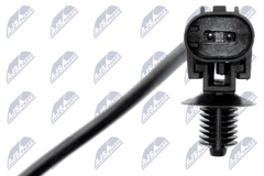 ABS Sensor Raddrehzahl Vorderachse für MERCEDES-BENZ VW SPRINTER 3,5-t Kasten