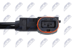 ABS Sensor Raddrehzahl Vorderachse für MERCEDES-BENZ S-KLASSE SL